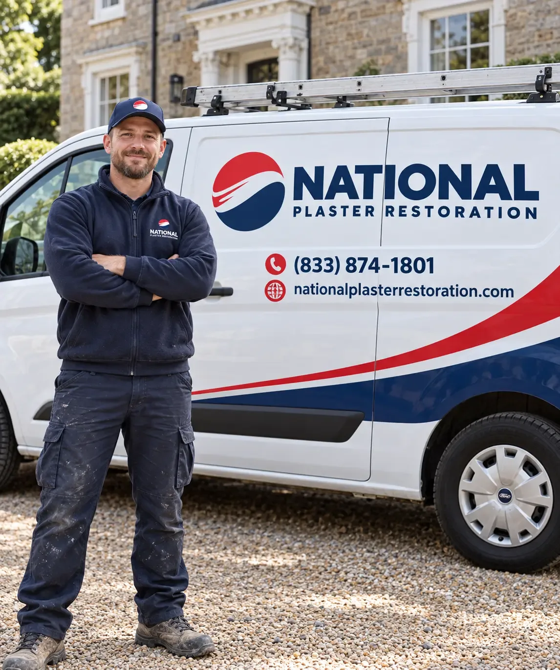 Plaster Repair company in Elizabeth, IN